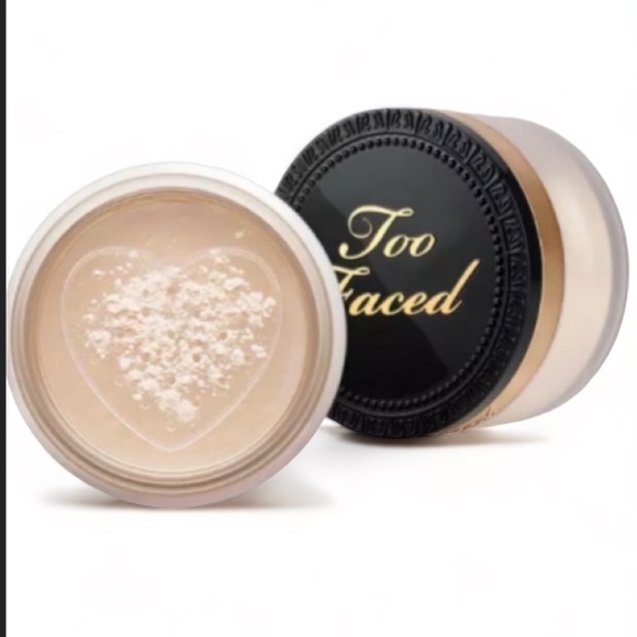 TOO FACED Ethereal Setting Powder in Translucent NIB AUTHENTIC - Picture 1 of 10